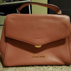 MK small/medium purse